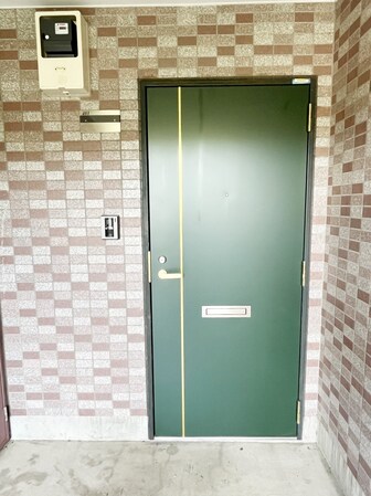 プランドールの物件内観写真